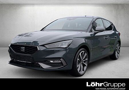 Seat Leon FR 2.0 TDI 150PS DSG Aktionszulassung