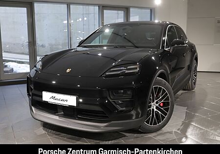 Porsche Macan 4S 360 Kamera Rückfahrkam. Klimaautom ACC