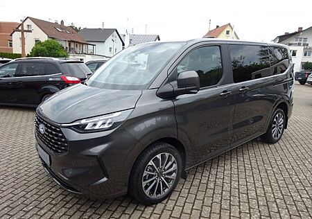 Ford Tourneo Custom Bus 320 L1 Tourneo Titanium X FWD
