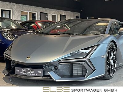 Lamborghini Revuelto FULL CARBON LIFT AD PERSONAM 556Net/662