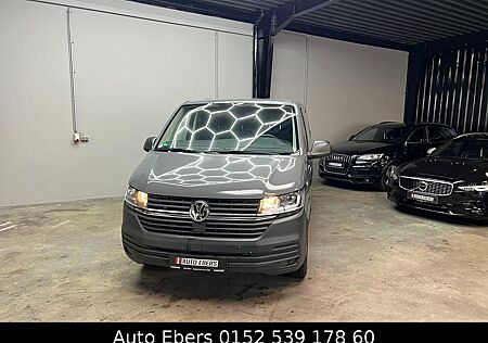 VW T6 Transporter Volkswagen T6.1 Transporter Kasten/Klima/MwSt./1.Hand