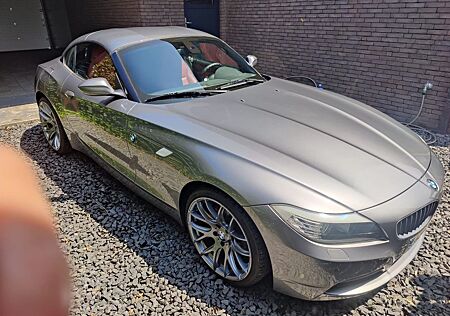 BMW Z4 sDrive23i -