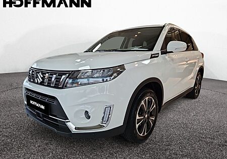 Suzuki Vitara gebraucht kaufen Suzuki Vitara 1.4 Boosterjet Hybrid Allgrip Comfort+