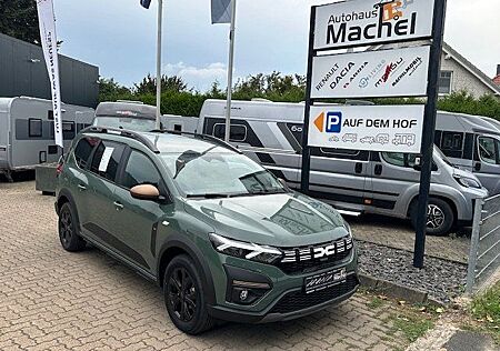 Dacia Jogger TCe 110 Extreme 5-Sitzer+SHZ+RFK+Klimaaut