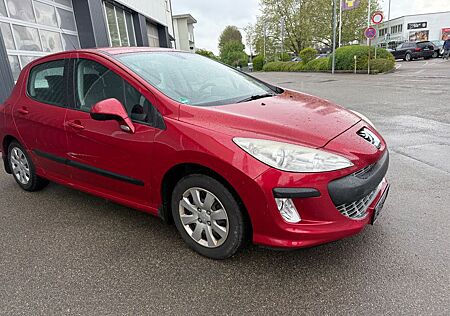 Peugeot 308 Tendance-Klima- TÜV- 2-2026