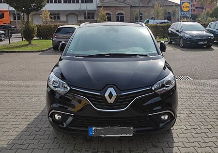 Renault Scenic BLUE dCi 120 EDC Bose Edition Bose Ed...
