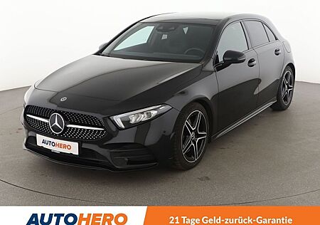 Mercedes-Benz A 220 AMG Line Aut.*NAVI*LED*TEMPO*PDC*