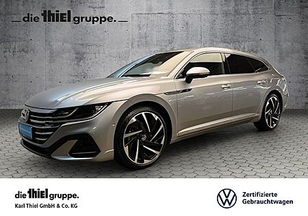 VW Arteon Volkswagen Shooting Brake 2.0 TDI R-Line Matrix+Pano
