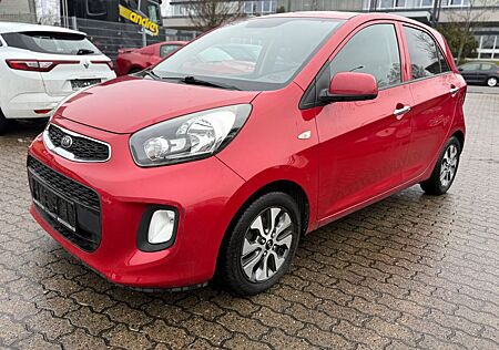 Kia Picanto Dream Team
