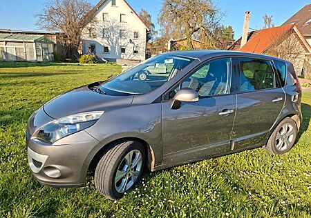 Renault Scenic Dynamique TCe 130 Dynamique
