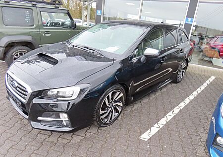 Subaru Levorg 1,6 Turbo Sport 4x4
