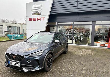 Cupra Formentor 1.4 e-HYBRID 180kW VZ DSG