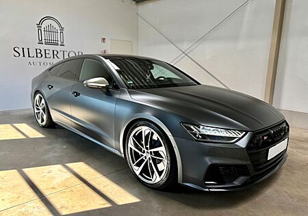 Audi S7 quattro B&O MATRIX PANO SCHALENSITZE