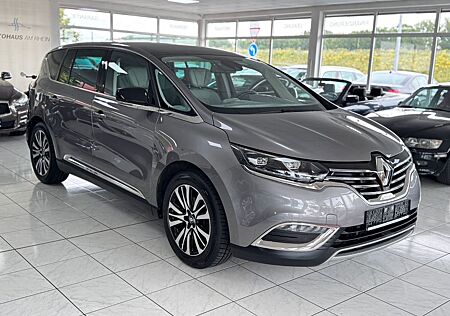 Renault Espace V Initiale+4x4+HUD+7Sitze+Navi+Kamera