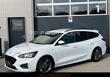 Ford Focus Turnier ST-Line|Sound|Kamera|SHZ|3J Garant