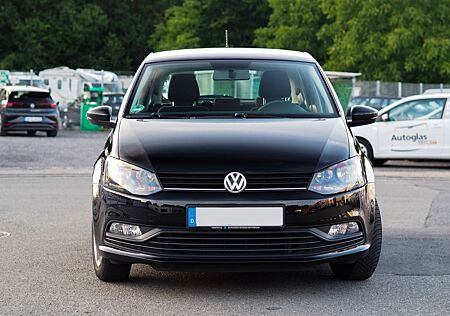VW Polo Volkswagen 1.0 Comfortline