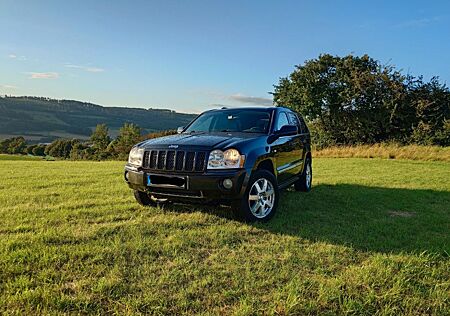 Jeep Grand Cherokee Limited 3.0 /TÜV Neu /Bremsen Neu