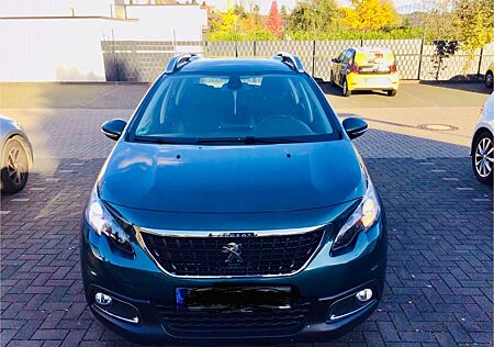 Peugeot 2008 Active PureTech 82 Active