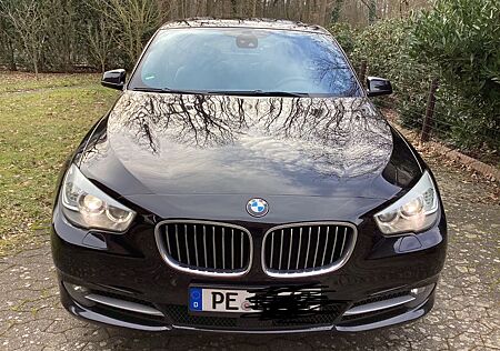 BMW 535d 535 Gran Turismo Gran Turismo -Voll