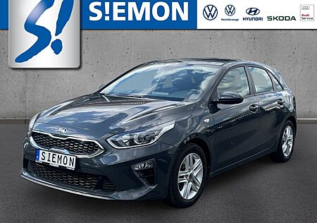 Kia Cee'd Ceed 1.0 T-GDI Edition 7 Klima Temp SHZ LHZ PDC