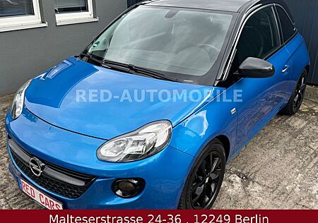 Opel Adam 120 Jahre"erst 69 T.km"Neu Tüv"