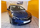 Opel Astra 5-türig Elegance Klimaautomatik, Front und