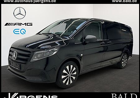 Mercedes-Benz Vito 119 Lang Tourer/PRO/MOPF/MBUX/Totw/Cam/SHZ