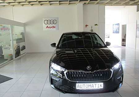 Skoda Scala Selection 1,0 TSI DSG /LED Kamera ACC PDC
