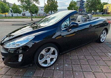 Peugeot 308 CC Allure 200 THP Allure