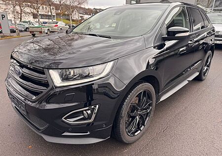 Ford Edge Sport 4x4 Pano, HUP