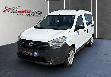 Dacia Dokker Essential dCi 75+1.HAND+ELEK.FENSTER