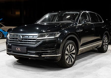 Volkswagen Touareg Elegance 4Motion*Keyless Go*LED*