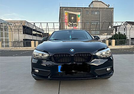 BMW 116i Advantage Advantage