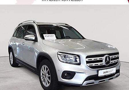 Mercedes-Benz GLB 200 d 8G-DCT Navi AHk SHZ MBux