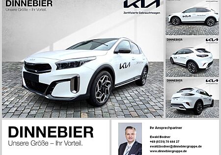 Kia XCeed GT-Line *LED*NAVI*RFK*PDC*SH* ACC CAM NAVI