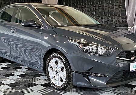Kia Cee'd Ceed Vision, 1 Hand, Navi, Sitzheizung, Tempomat