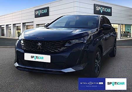 Peugeot 3008 1.2 PureTech 130 Allure P ack (EURO 6d)