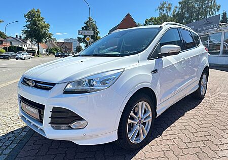 Ford Kuga Individual
