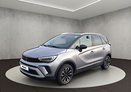 Opel Crossland X Crossland Elegance 1.2 Turbo Start/Stop
