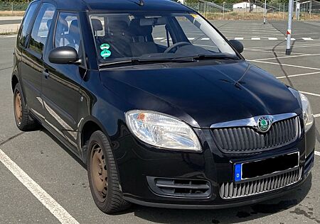 Skoda Roomster 1.4 16V -