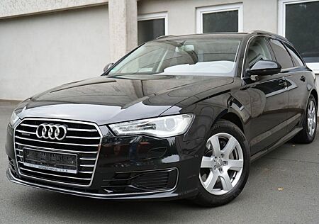 Audi A6 Avant 3.0 TDI Quattro Kamera Bi Xenon Klima
