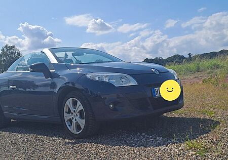 Renault Megane Coupé-Cabriolet 1.6 16V 110 Dynamique...