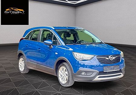 Opel Crossland X Crossland (X) *guter Zustand*102.Tkm*