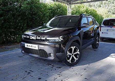 Dacia Duster gebraucht kaufen Dacia Duster Journey TCe 130