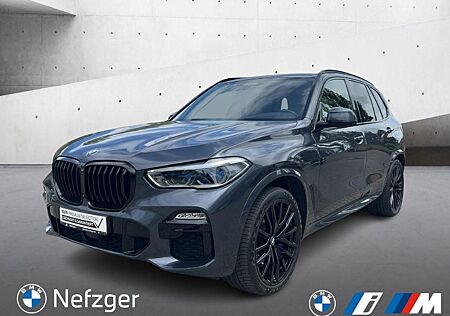 BMW X5 M50 i AHK Laserlicht Night Vision Soft-Close