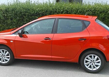 Seat Ibiza 1.2 TSI 66kW Reference