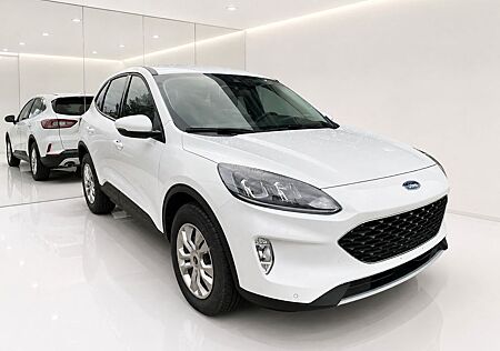 Ford Kuga Cool&Connect Autom. *Navi|Sitzh.* 269€/mtl.