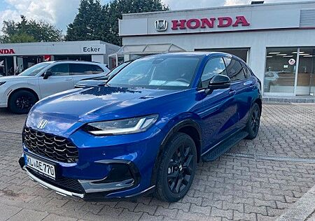 Honda ZR-V e:HEV Sport VFW Aktion Robust Paket