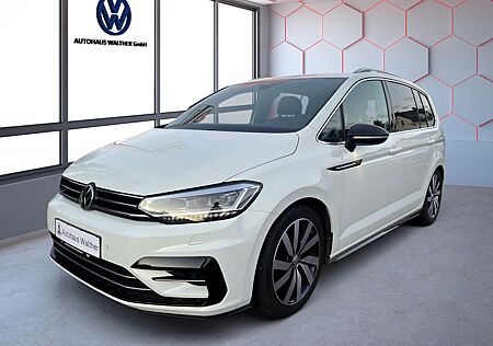 VW Touran Volkswagen Highline R-Line BMT/Start-Stopp