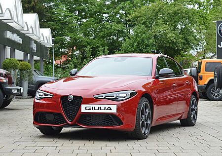 Alfa Romeo Giulia 2.0 Turbo Veloce Q4 280 PS